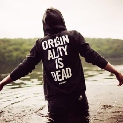 User