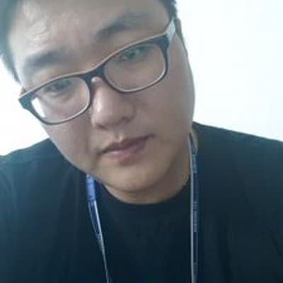 User