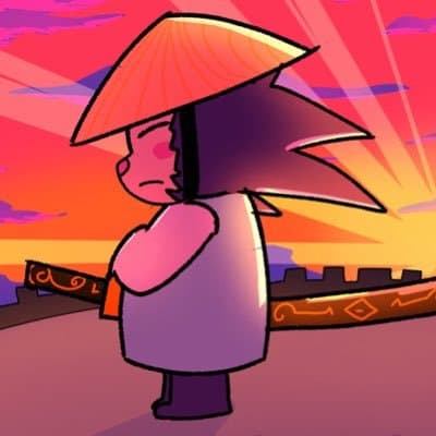 User