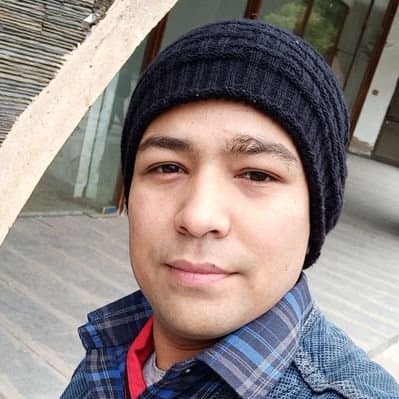 User