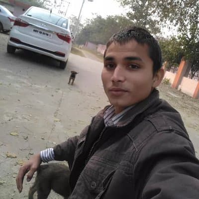 User