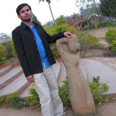 User