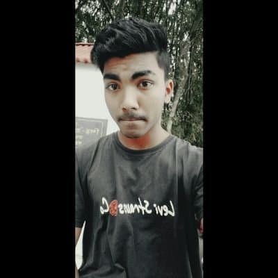 User