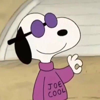 User