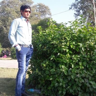 User