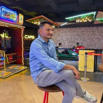 User