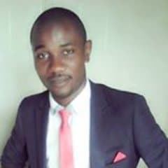 User