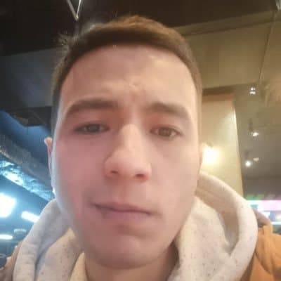 User
