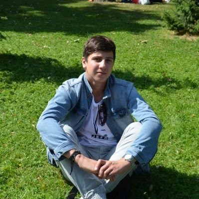 User