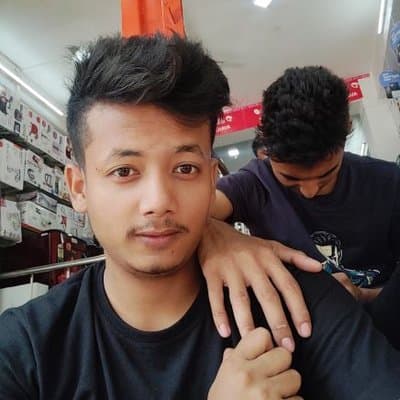 User