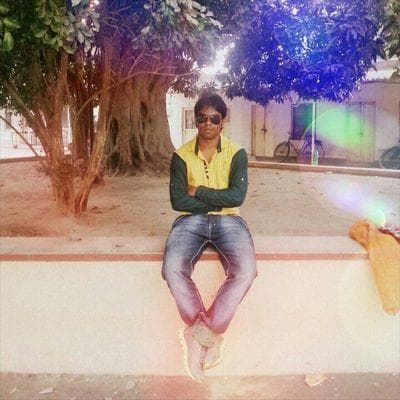 User
