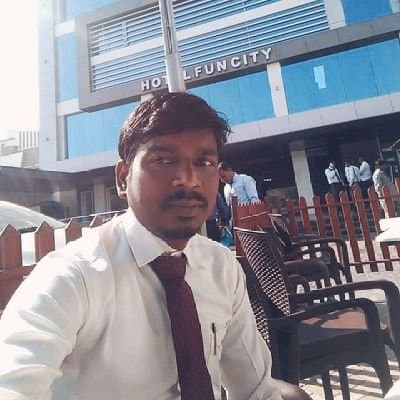 User