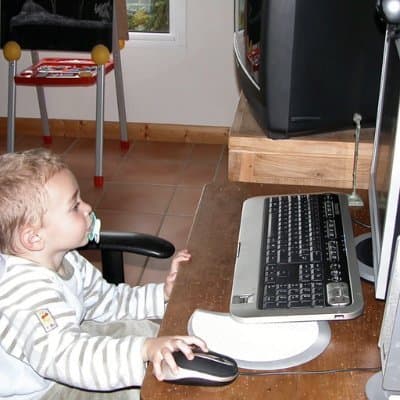 User