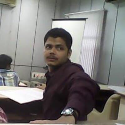 User
