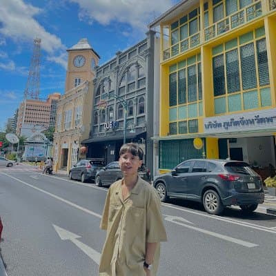 User