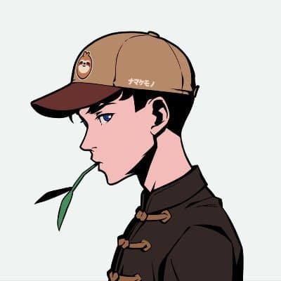 User
