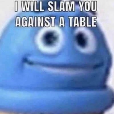 User