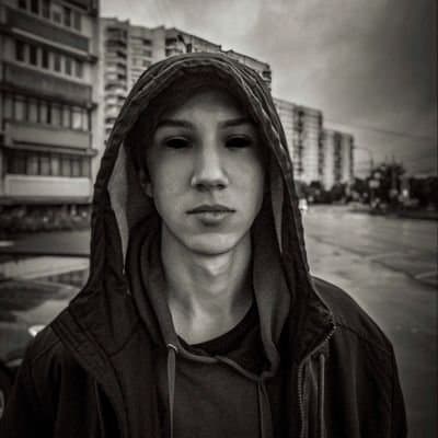 User