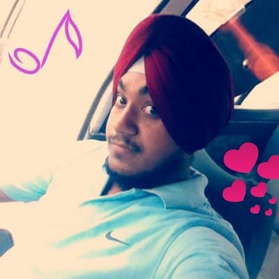 User