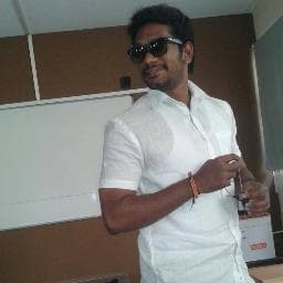 User