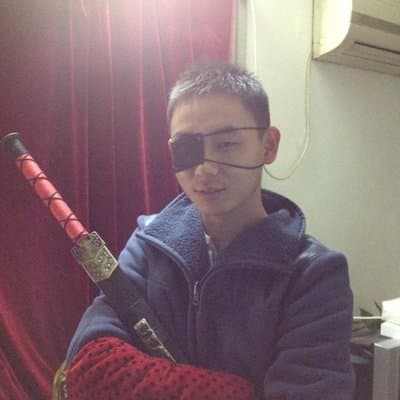 User