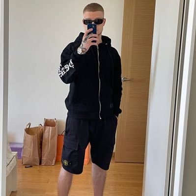 User
