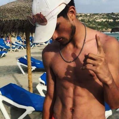 User