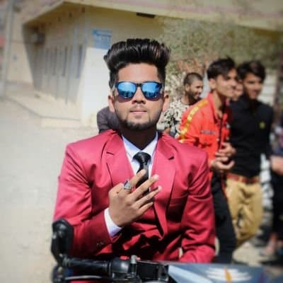 User