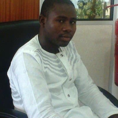 User