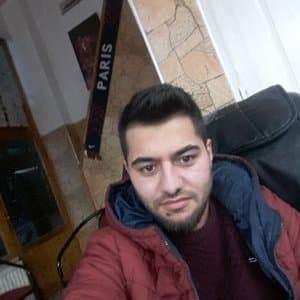 User