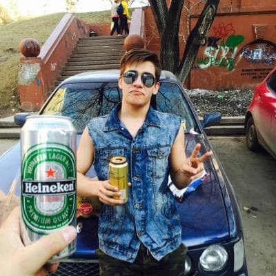 User