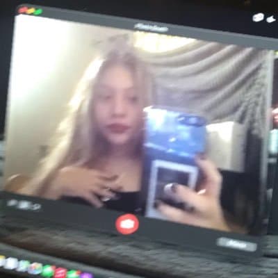User