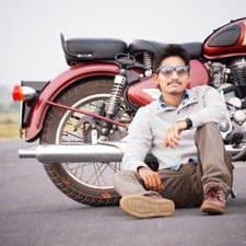 User