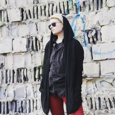 User