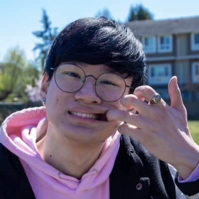 User