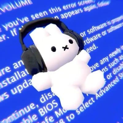 User