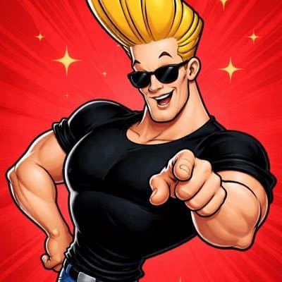 User