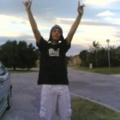User