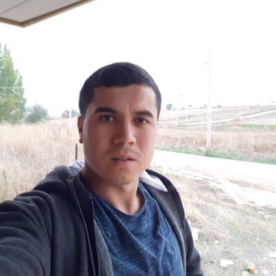 User
