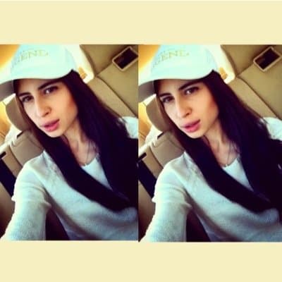 User