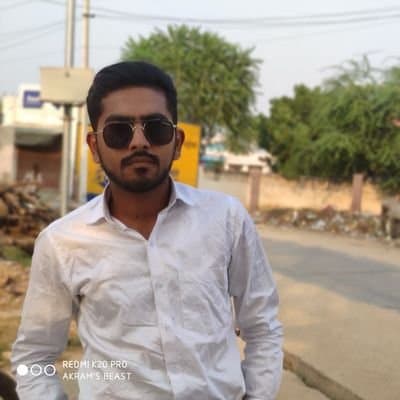 User