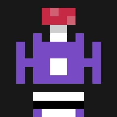 User