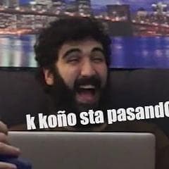 User