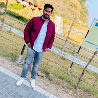 User