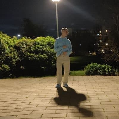 User