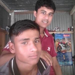 User
