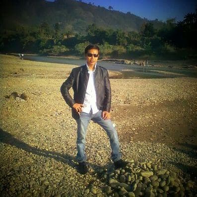 User