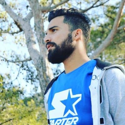 User