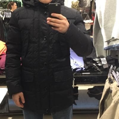 User