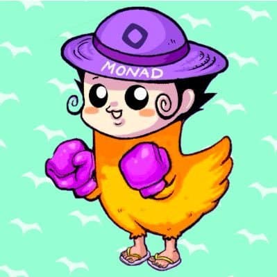 User